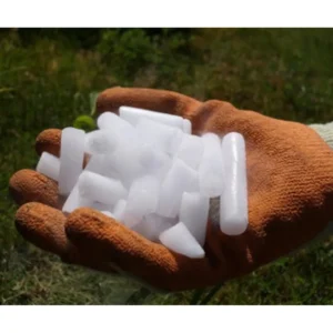 10 kg de hielo seco para neutralización de pH. — Imagen del producto
