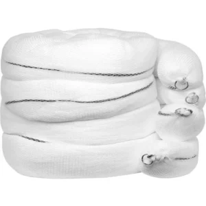 2 barreras absorbentes de hidrocarburos Ø20 x 500 cm. — Imagen del producto
