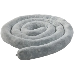 6 tubulares absorbentes para hidrocarburos de gran longitud Ø7,6 x 305 cm. — Imagen del producto
