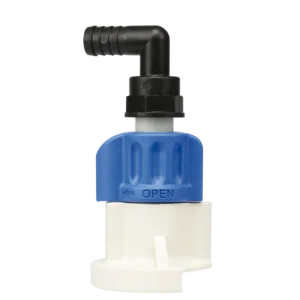 Adaptador SEC AdBlue® para IBC. — Imagen del producto