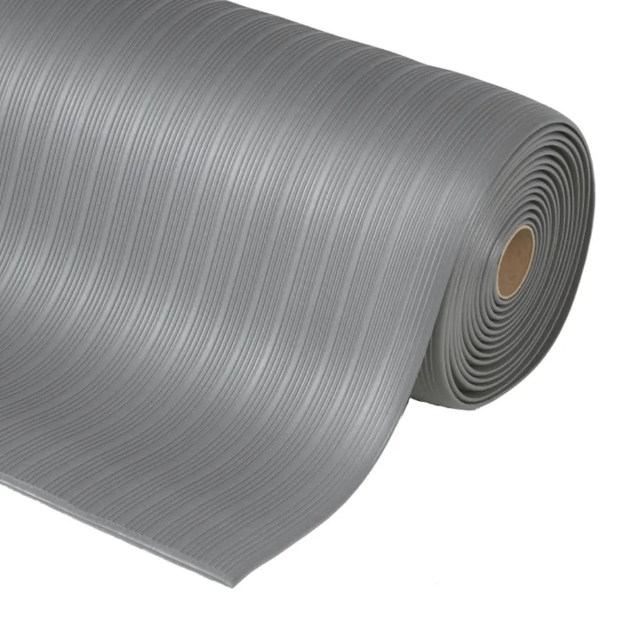 Alfombra antifatiga Airug® para zonas secas de 122 x 183 cm. — Imagen del producto