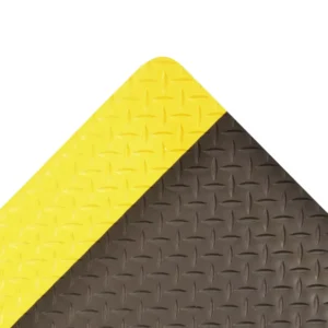 Alfombra antifatiga Cushion Trax® resistente a químicos de 122cm x metro. — Imagen del producto
