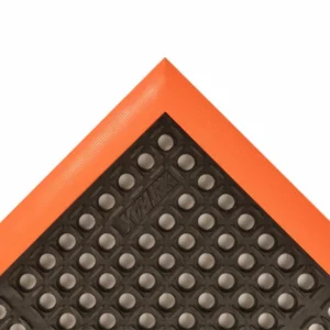 Alfombra antifatiga Safety Stance para zonas húmedas de 66 x 102 cm. — Imagen del producto