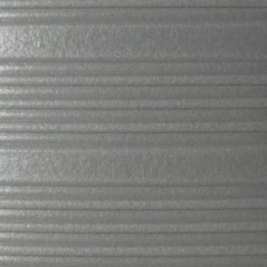 Alfombra antifatiga Sof-Tred gris, de 9.4 mm de grosor para máxima ergonomía 91cm x metro — Detalle del producto