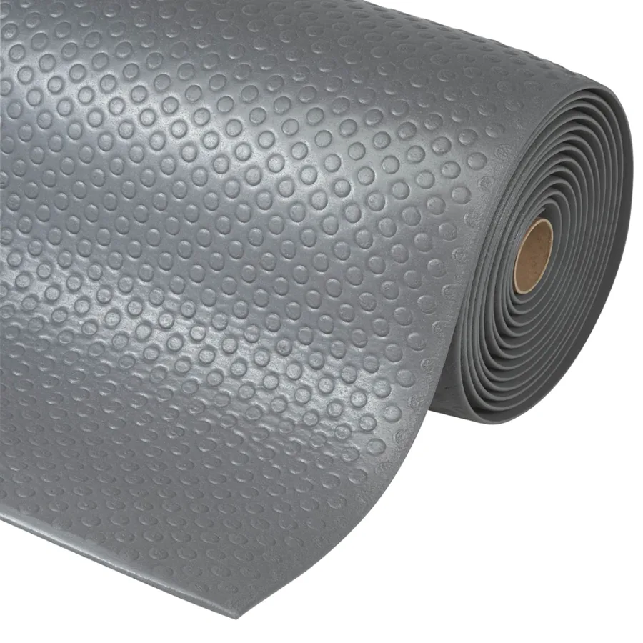 Alfombra antifatiga Sof-Tred para uso intensivo de 91cm x metro. — Imagen del producto