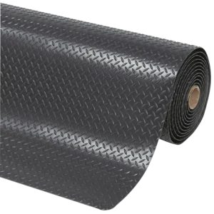 Alfombra antifatiga súper adherente Cushion Trax®. — Imagen del producto
