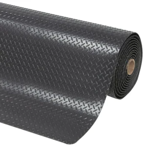 Alfombra antifatiga súper adherente Cushion Trax® de 60cm x metro. — Imagen del producto