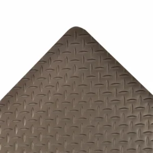 Alfombra antifatiga súper adherente Cushion Trax® de 60cm x metro — Detalle del producto