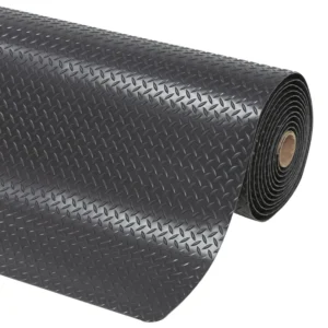Alfombra antifatiga súper adherente Cushion Trax® de 91 x metro. — Imagen del producto