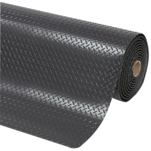 Alfombra antifatiga súper adherente Cushion Trax® para uso extremo. — Imagen del producto