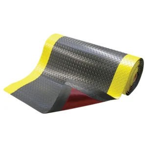 Alfombra antifatiga y ergonómica con súper adherente Cushion Trax® para uso extremo 60x91cm — Imagen del producto