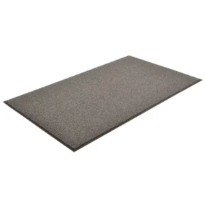 Alfombra de entrada con logotipo personalizable Uni Imperial, 90cm x 150cm. — Imagen del producto