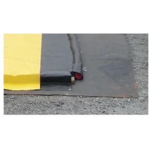 Alfombra de protección de 17100 x 1800 mm — Imagen del producto