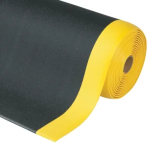 Alfombra ergonómica antifatiga Sof-Tred para uso común, de 18,3 m. — Imagen del producto