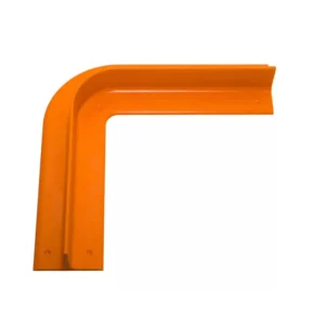 Ángulo para barrera flexible de poliuretano. — Imagen del producto
