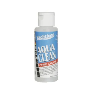 Aqua Clean 1000 conservante de agua sin cloro de 100ml (trata hasta 1000 litros) — Imagen del producto