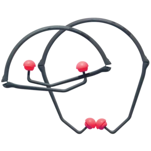 Arco antirruido plegable 24 dB. — Imagen del producto