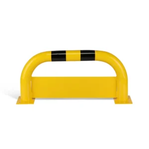 Arco de protección de esquinas de Ø7,6cm para interior, 12 x 87 x 35 cm — Imagen del producto