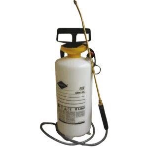 Atomizador con depósito de 8 L en polietileno. — Imagen del producto