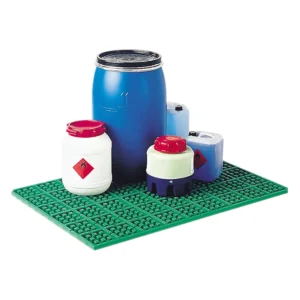 Bandeja de retención de polietileno de 2,5L. — Imagen del producto