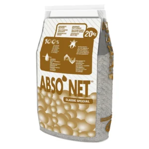 Bolsa de 20 kg de Sepiolita universal. — Imagen del producto