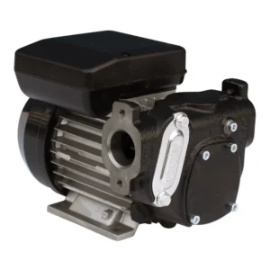 Bomba eléctrica autocebante para transferencia de gasóleo a 56 L/min. — Imagen del producto