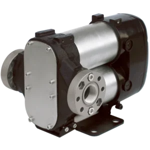 Bomba eléctrica de gasóleo Bipump® 24V, 85 L/min. — Vista del producto