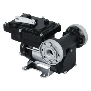 Bomba eléctrica de gasolina EX50® 12V, 50 L/min. — Imagen del producto