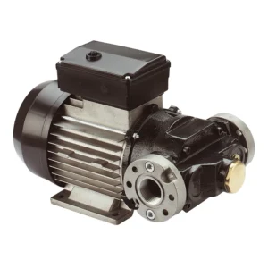 Bomba eléctrica gasoil E80-E120® 230V, 100 L/min — Imagen del producto