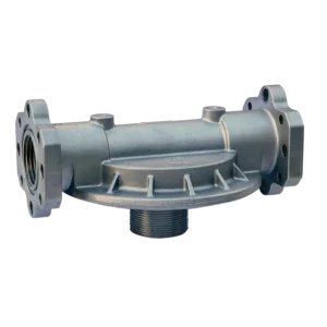 Cabeza de repuesto de 1" para filtro de 150 L. — Imagen del producto