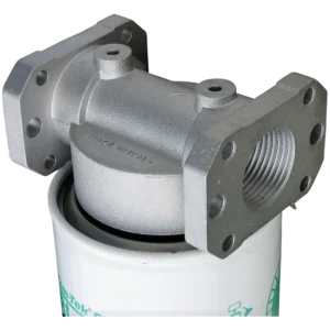 Cabeza de repuesto de 1" para filtro de 70 L. — Imagen del producto