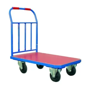 Carro plataforma con ruedas 910x610mm — Imagen del producto