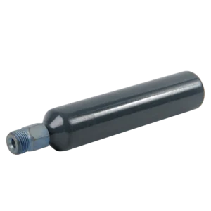 Cartucho de CO2 para ducha portátil de 6 litros. — Imagen del producto