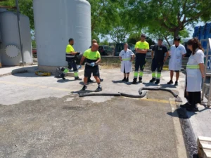 caso-de-exito-asevi-3 formación vertidos accidentales en Asevi