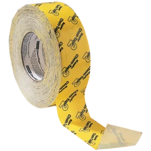 Cinta adhesiva de sellado para traje químico. — Imagen del producto