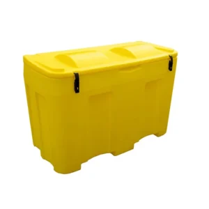COFRE 400L — Imagen del producto