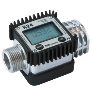 Contador digital gasoil de 5 dígitos K24®. — Imagen del producto