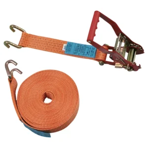 Correa de amarre textil 9 metros, 2500 daN, 5T — Imagen del producto