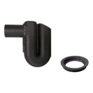 Desbordamiento DN 110 — Imagen del producto