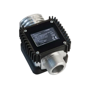 Emisor de impulsos electrónico para gasóleo y agua. — Imagen del producto