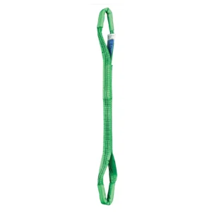 Eslinga textil de cinta plana, 1 metros, 2T — Imagen del producto