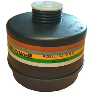 Filtro A2B2E2K2P para mascarilla DS721 — Imagen del producto