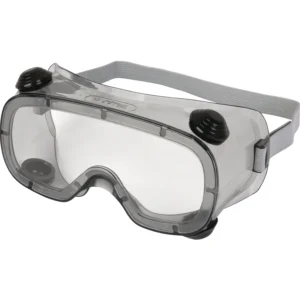 Gafas-máscara ventiladas Ruiz1 — Imagen del producto