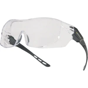Gafas protectoras transparentes Hekla. — Imagen del producto