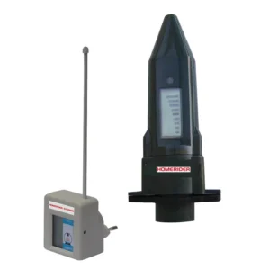 Indicador electrónico de nivel a distancia. — Imagen del producto