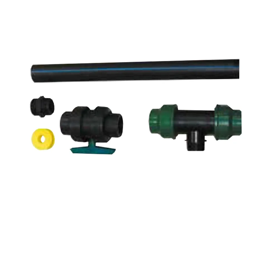 Kit complementario unidad 2 para depósito ROTHAGUA de 500L/700L/1100L. — Imagen del producto
