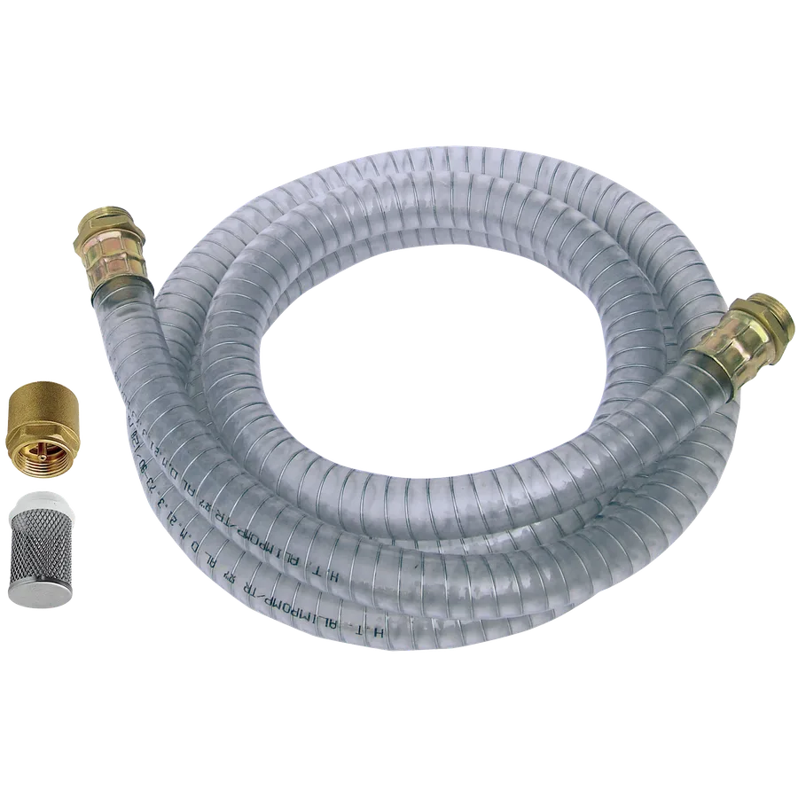 Kit de aspiración de gasóleo de 3 m. — Imagen del producto