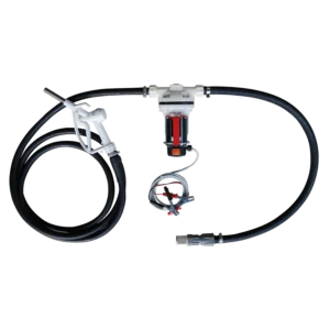 Kit de transferencia AdBlue® Suzzarablue portable® 12V, 35 L/min. — Imagen del producto