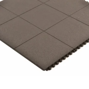Losas modulares Niru® Cushion-EaseTM para uso intensivo de 91cm x 91cm. — Imagen del producto