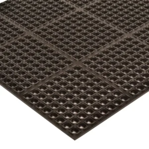 Losas-rejillas antifatiga Sanitop Deluxe para uso extremo de 91cm x 152cm. — Imagen del producto
